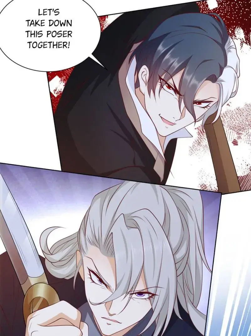 Read Arch Villain chapter 133 image 15 on Lezhin