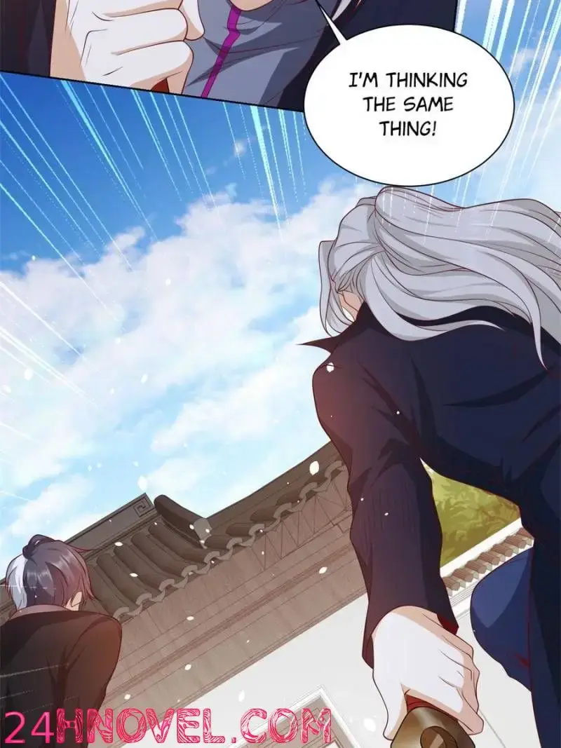 Read Arch Villain chapter 133 image 16 on Lezhin