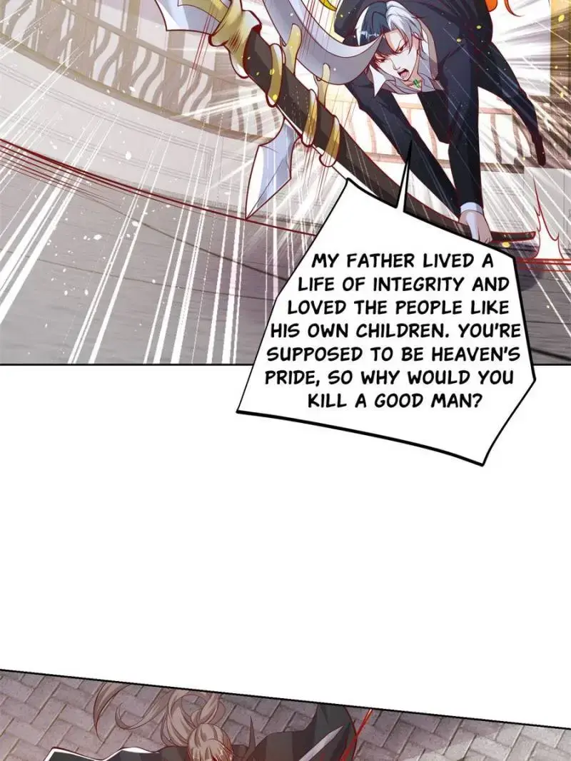 Read Arch Villain chapter 133 image 19 on Lezhin