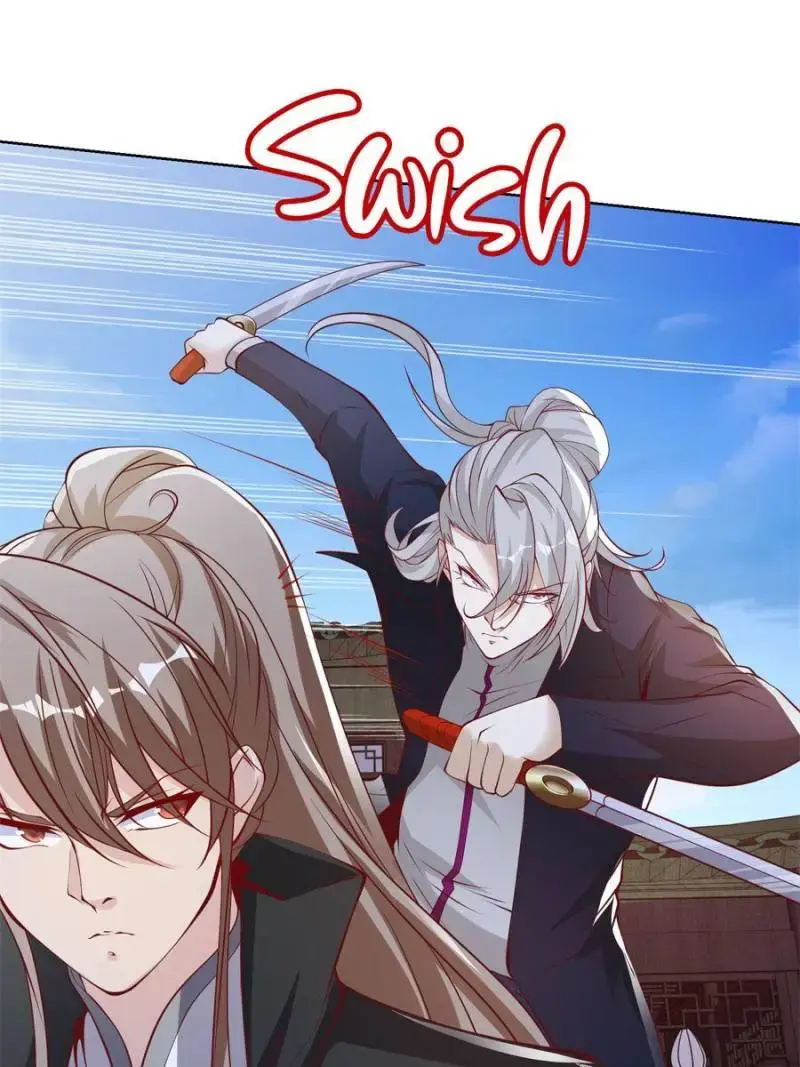 Read Arch Villain chapter 133 image 23 on Lezhin