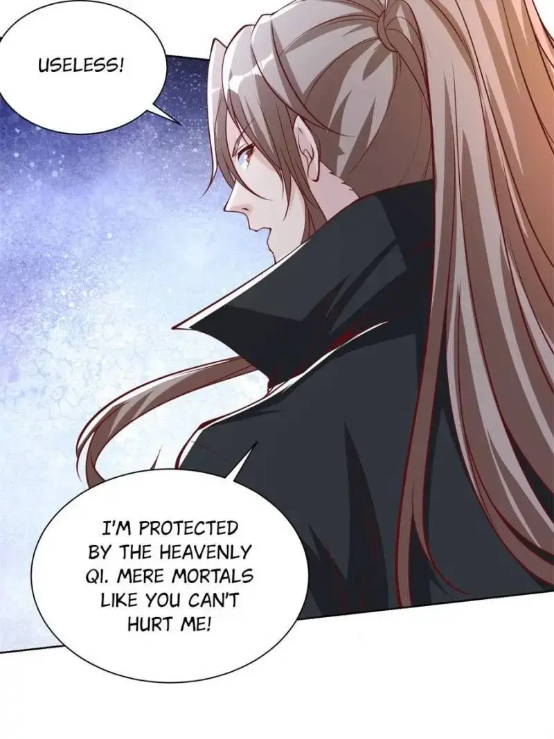 Read Arch Villain chapter 133 image 26 on Lezhin