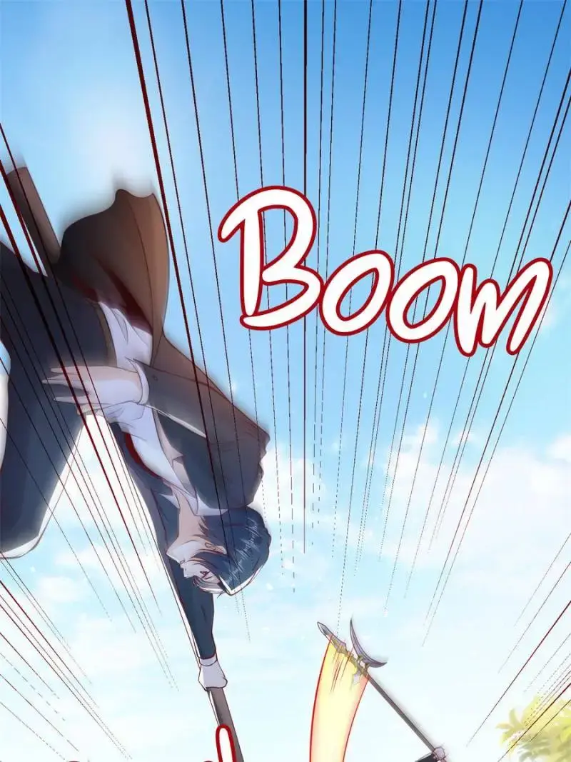 Read Arch Villain chapter 133 image 27 on Lezhin