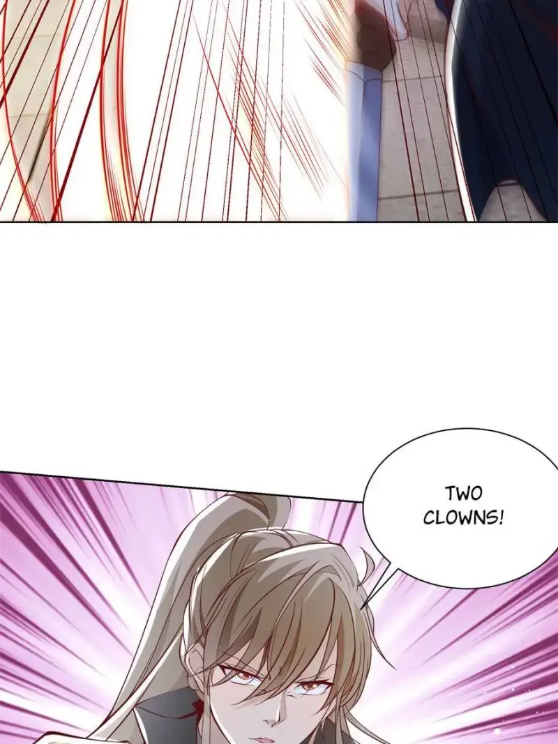 Read Arch Villain chapter 133 image 29 on Lezhin