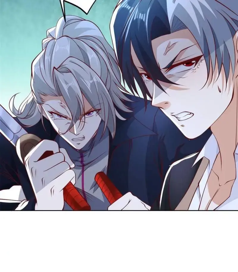 Read Arch Villain chapter 133 image 36 on Lezhin