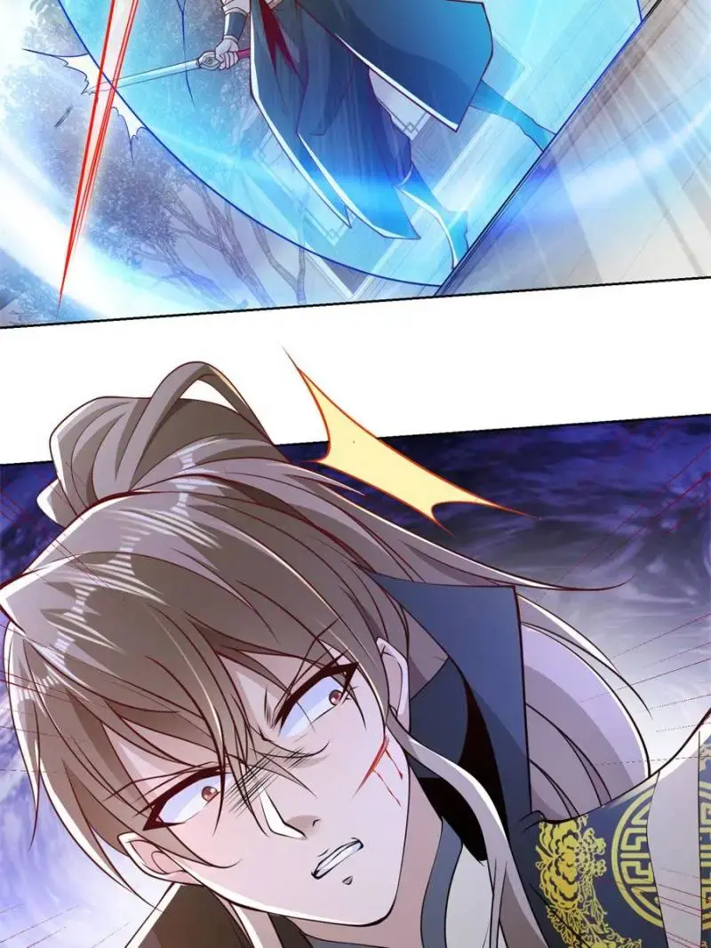 Read Arch Villain chapter 133 image 41 on Lezhin