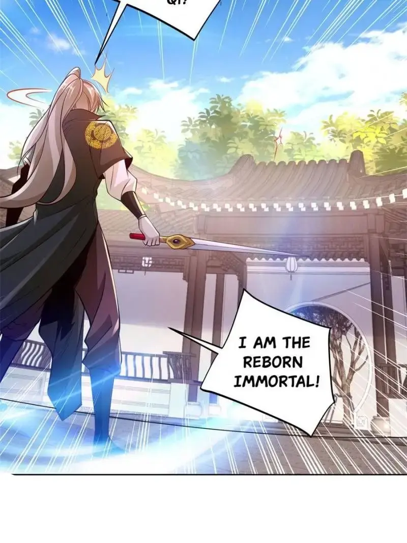 Read Arch Villain chapter 133 image 43 on Lezhin