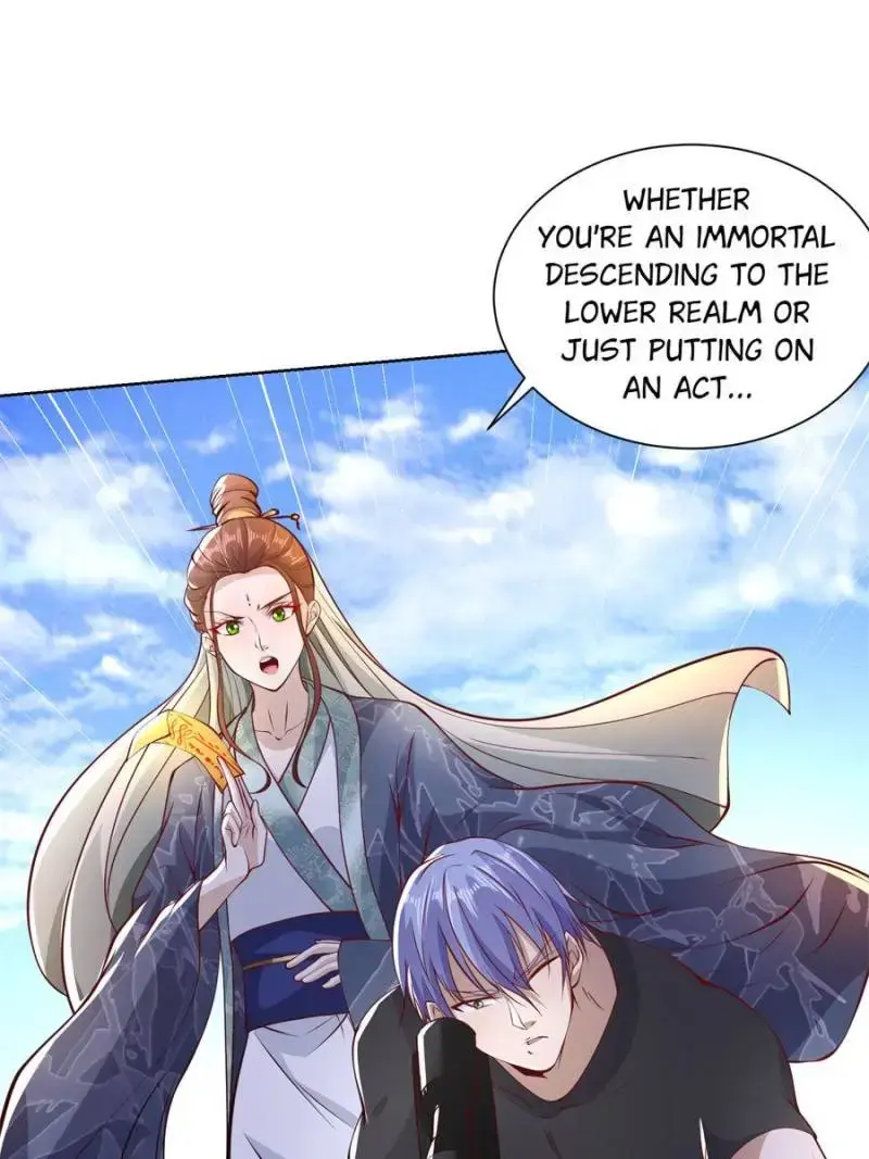Read Arch Villain chapter 133 image 44 on Lezhin