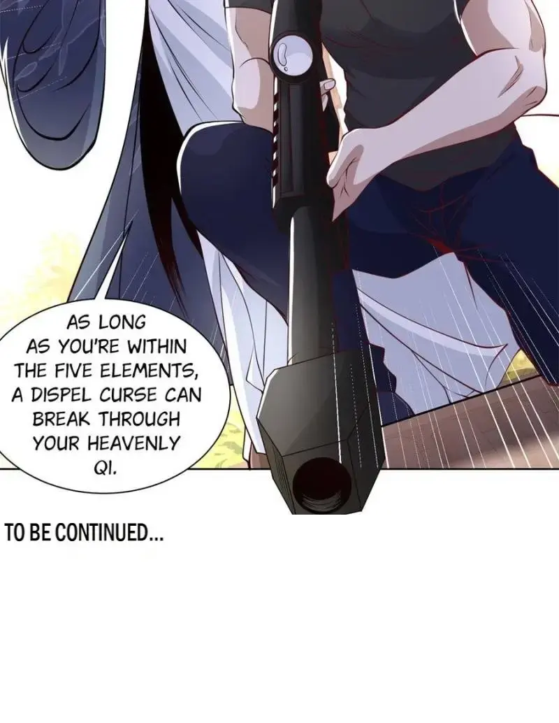 Read Arch Villain chapter 133 image 45 on Lezhin