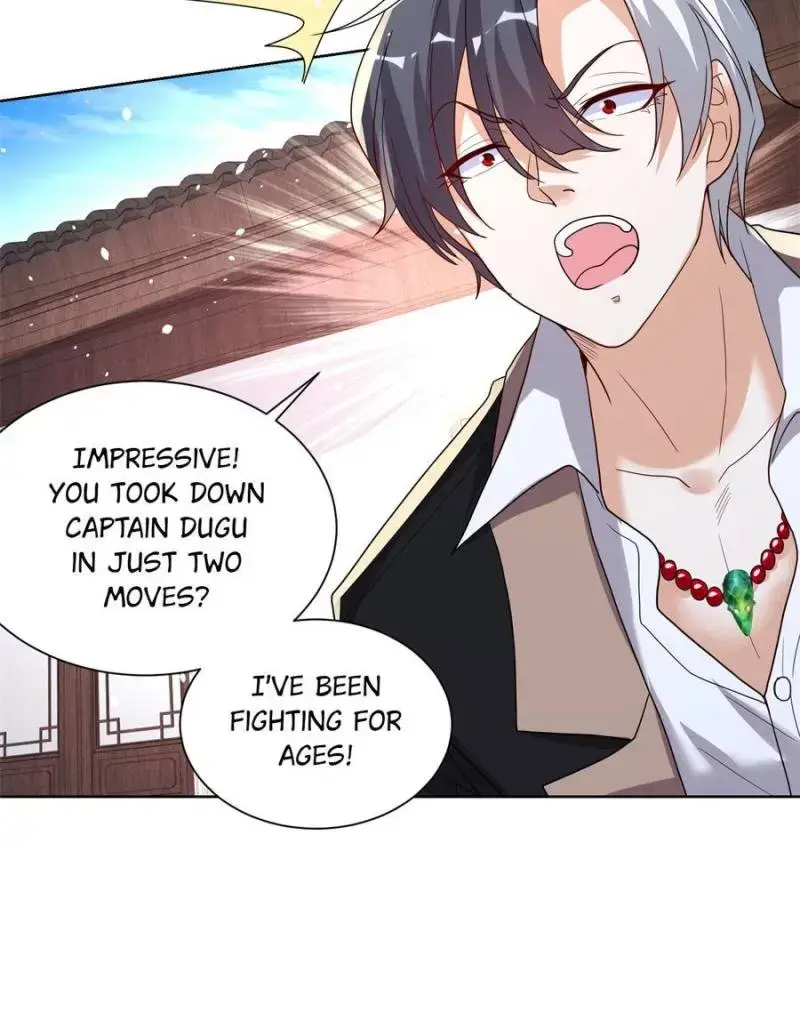 Read Arch Villain chapter 133 image 9 on Lezhin