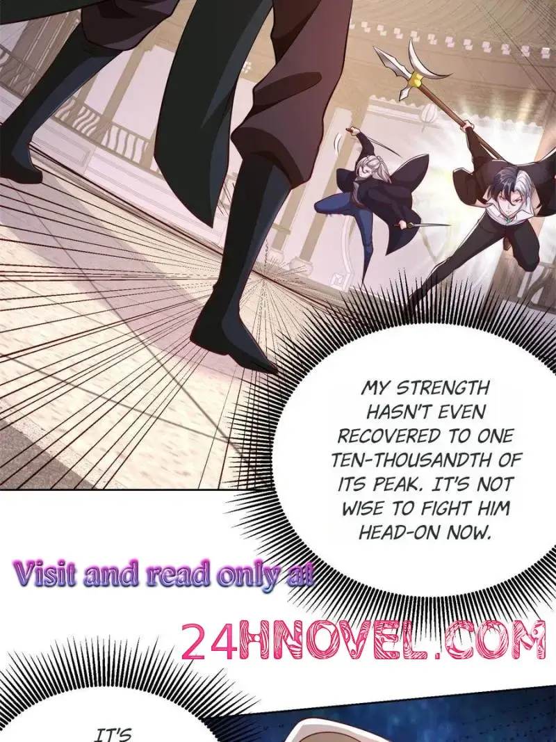 Read Arch Villain chapter 134 image 1 on Lezhin