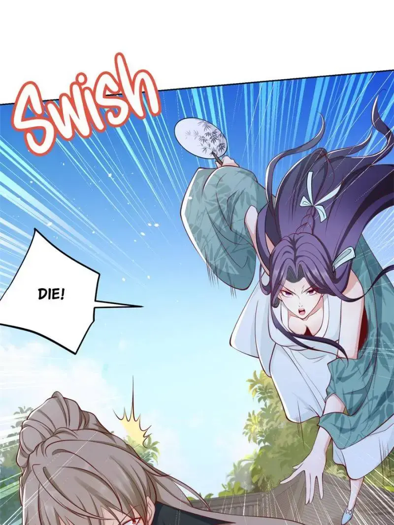 Read Arch Villain chapter 134 image 10 on Lezhin