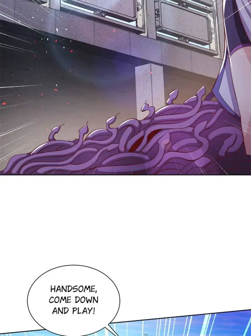 Read Arch Villain chapter 134 image 14 on Lezhin