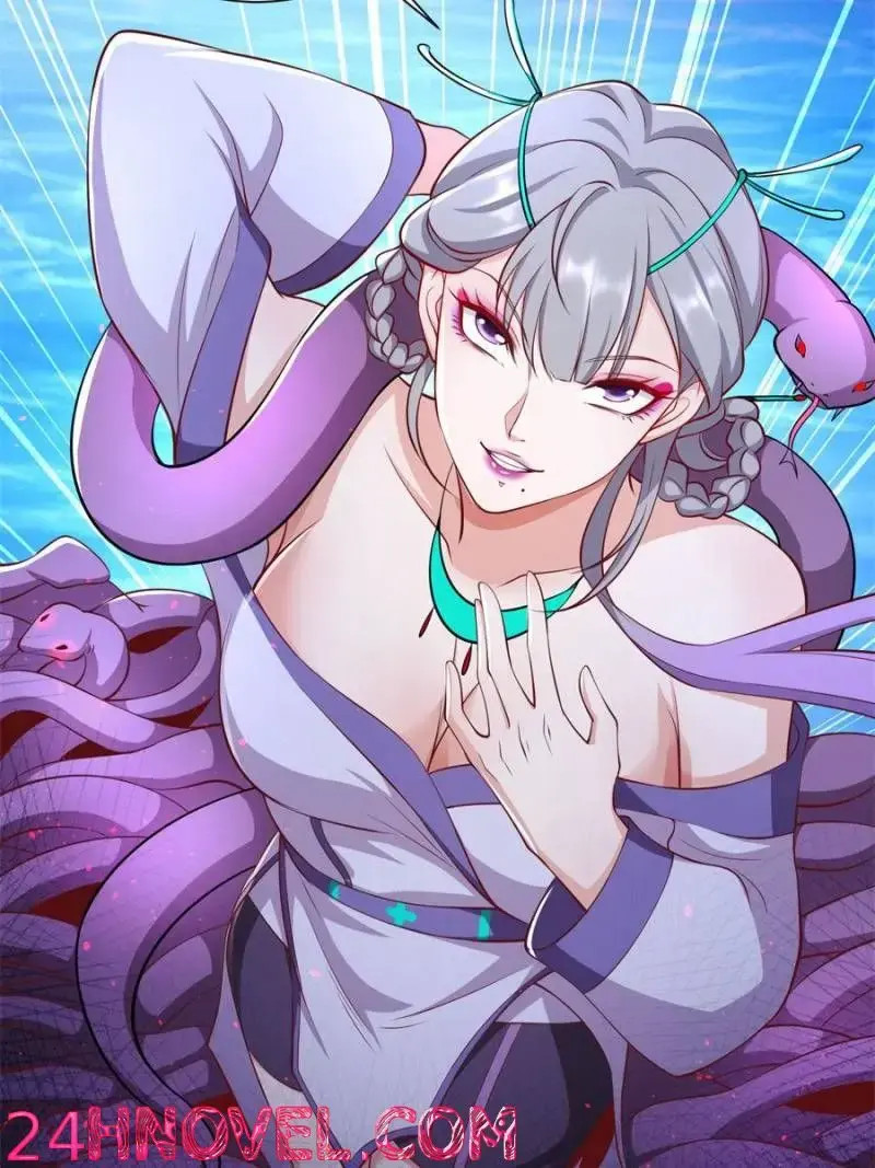 Read Arch Villain chapter 134 image 15 on Lezhin