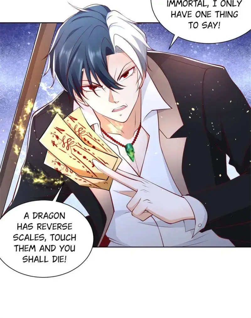 Read Arch Villain chapter 134 image 18 on Lezhin