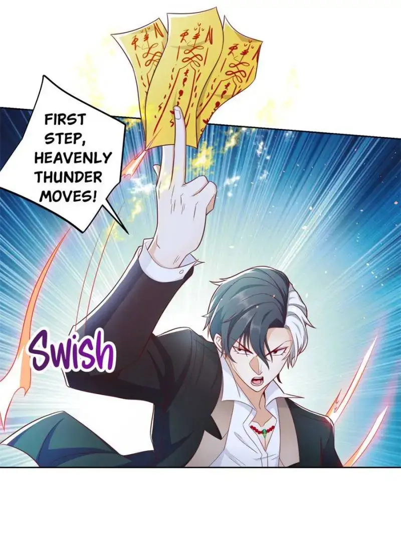 Read Arch Villain chapter 134 image 19 on Lezhin