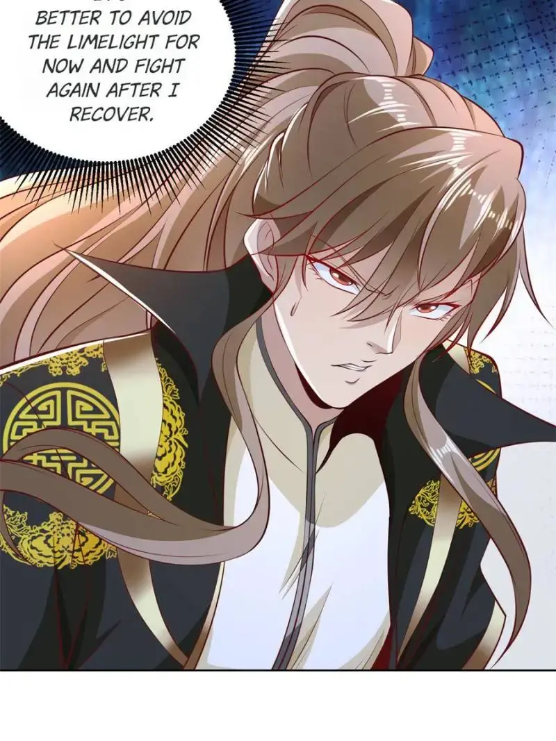 Read Arch Villain chapter 134 image 2 on Lezhin