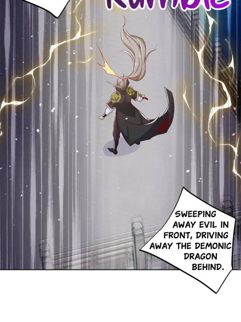 Read Arch Villain chapter 134 image 22 on Lezhin