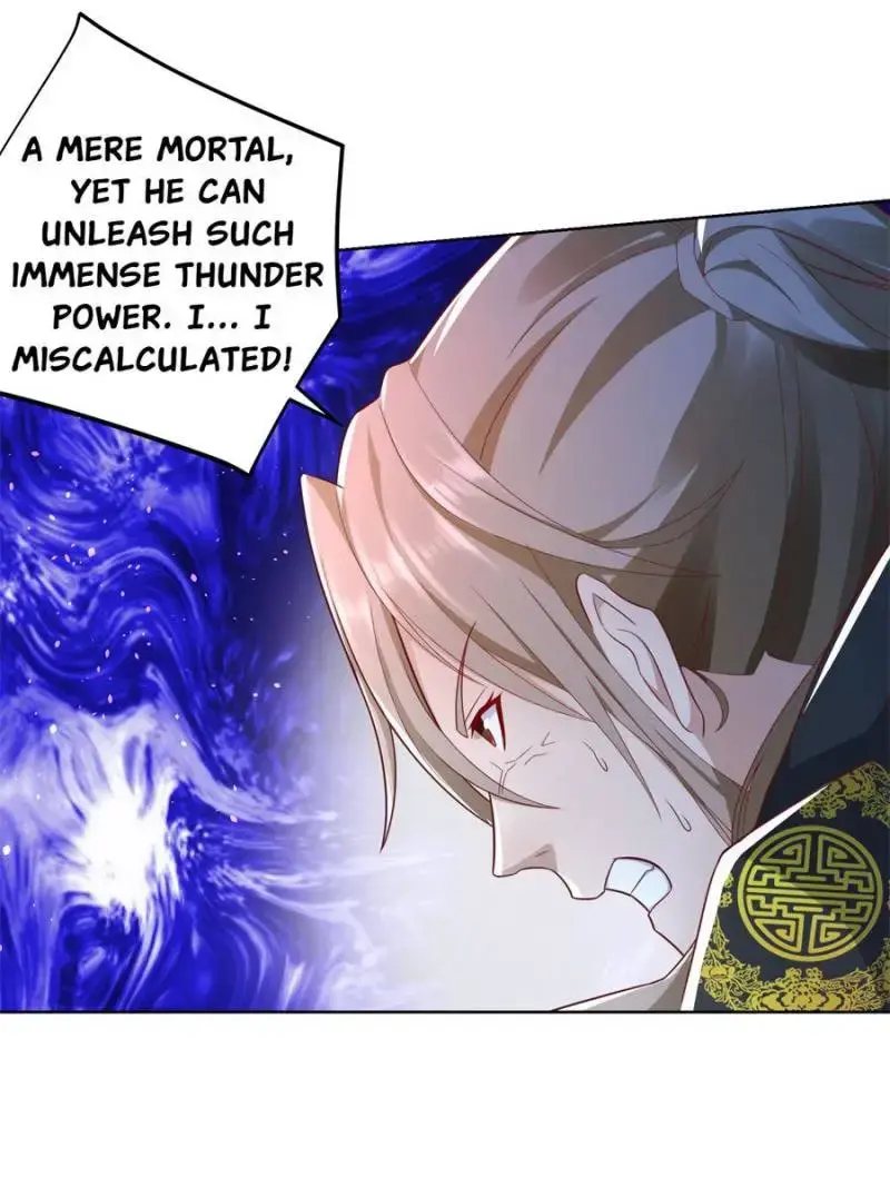 Read Arch Villain chapter 134 image 23 on Lezhin