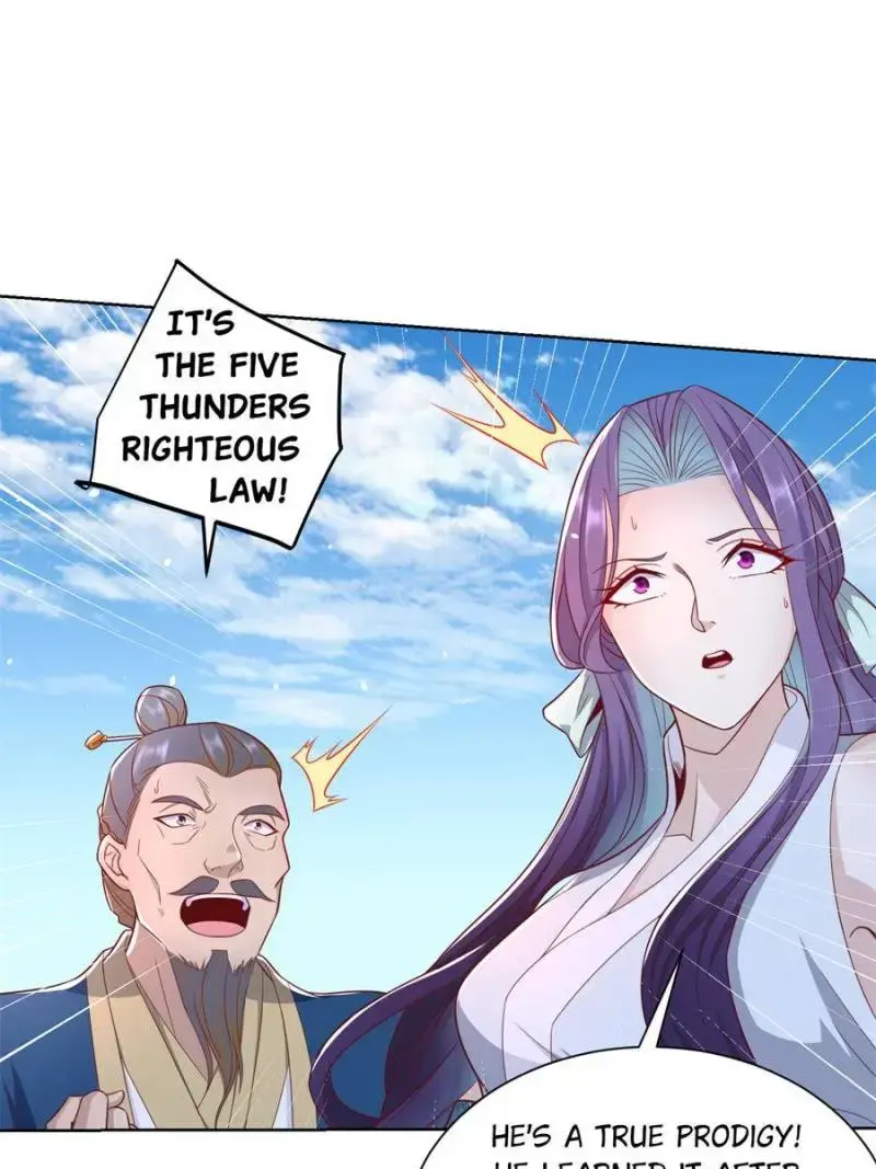 Read Arch Villain chapter 134 image 24 on Lezhin