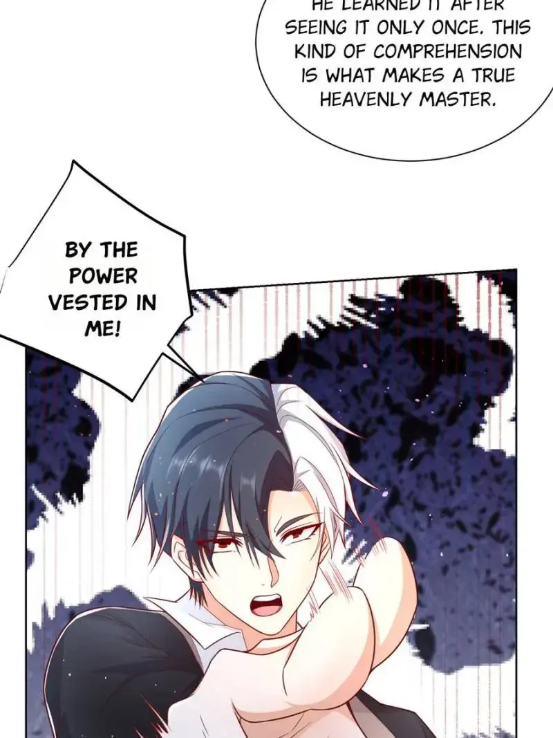 Read Arch Villain chapter 134 image 25 on Lezhin