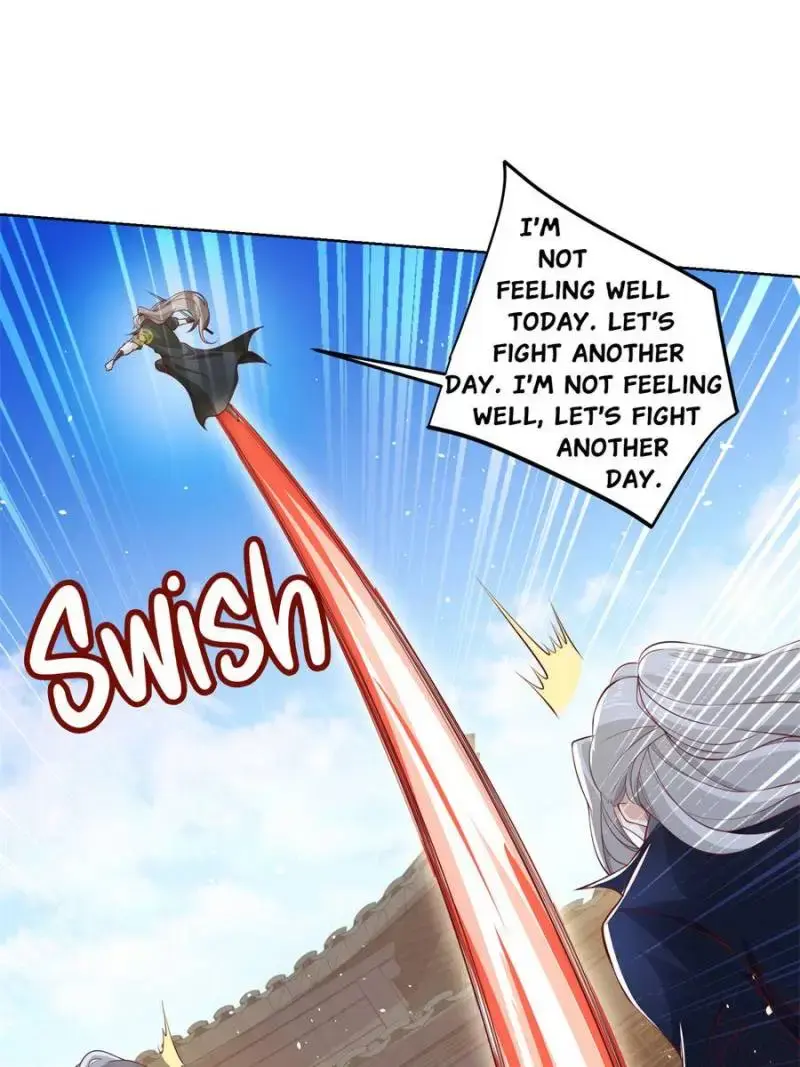 Read Arch Villain chapter 134 image 3 on Lezhin