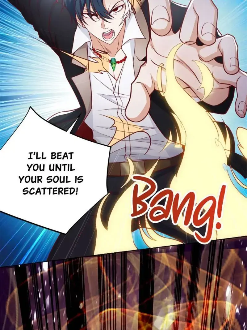 Read Arch Villain chapter 134 image 30 on Lezhin