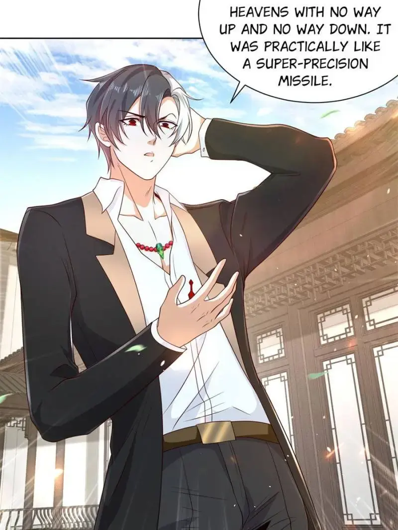 Read Arch Villain chapter 134 image 37 on Lezhin