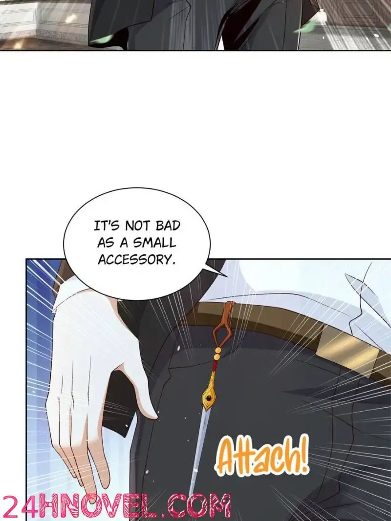 Read Arch Villain chapter 134 image 38 on Lezhin