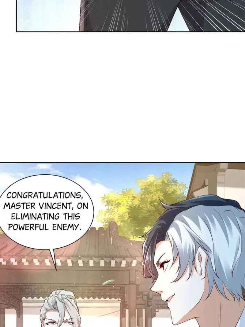 Read Arch Villain chapter 134 image 39 on Lezhin