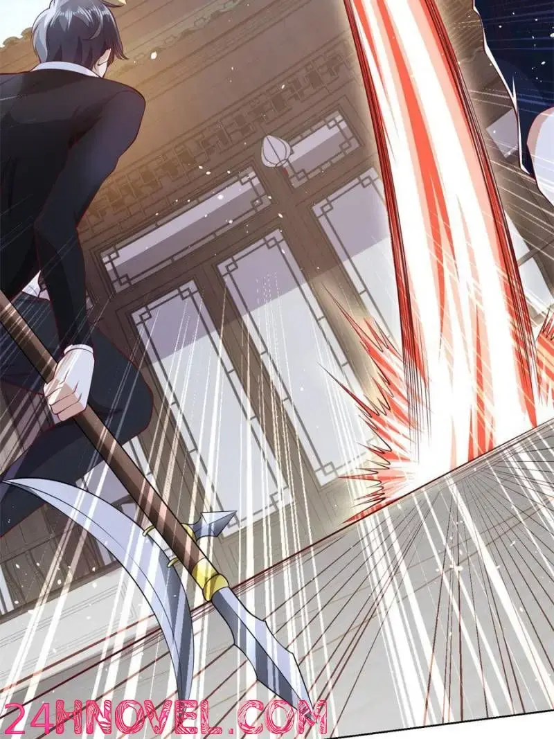 Read Arch Villain chapter 134 image 4 on Lezhin