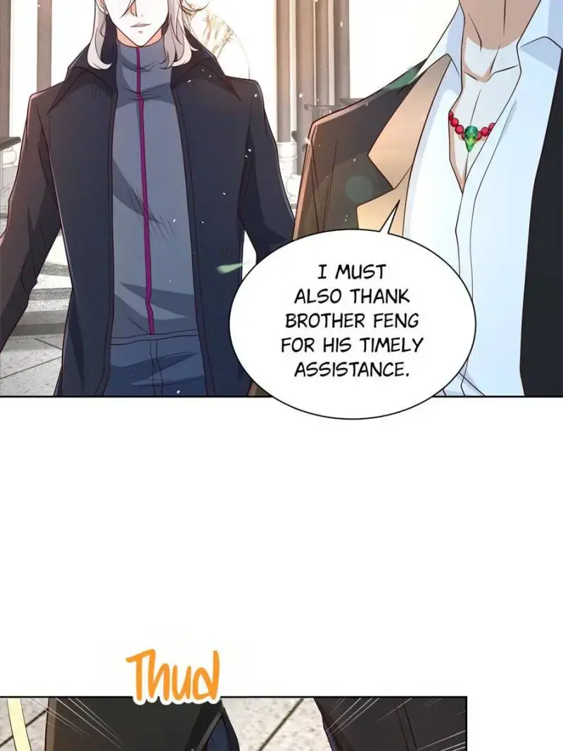 Read Arch Villain chapter 134 image 40 on Lezhin