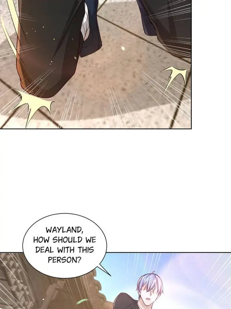 Read Arch Villain chapter 134 image 41 on Lezhin