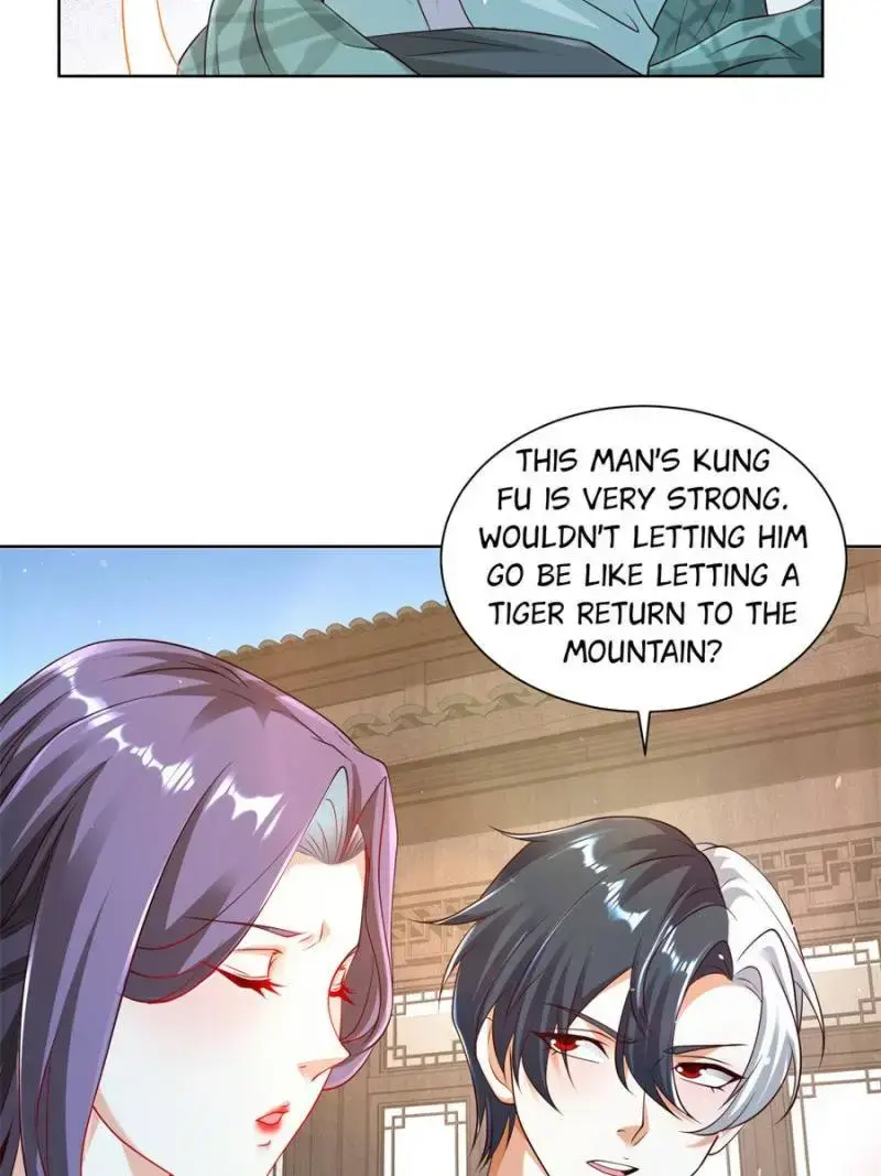 Read Arch Villain chapter 134 image 46 on Lezhin
