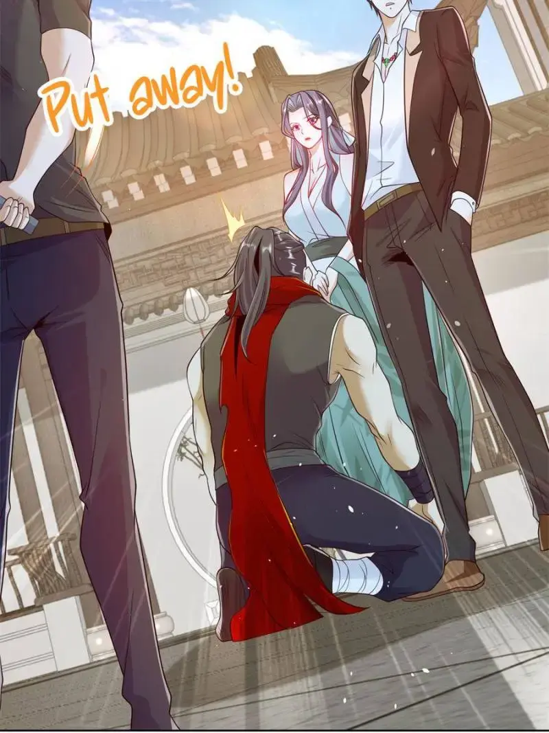 Read Arch Villain chapter 134 image 48 on Lezhin