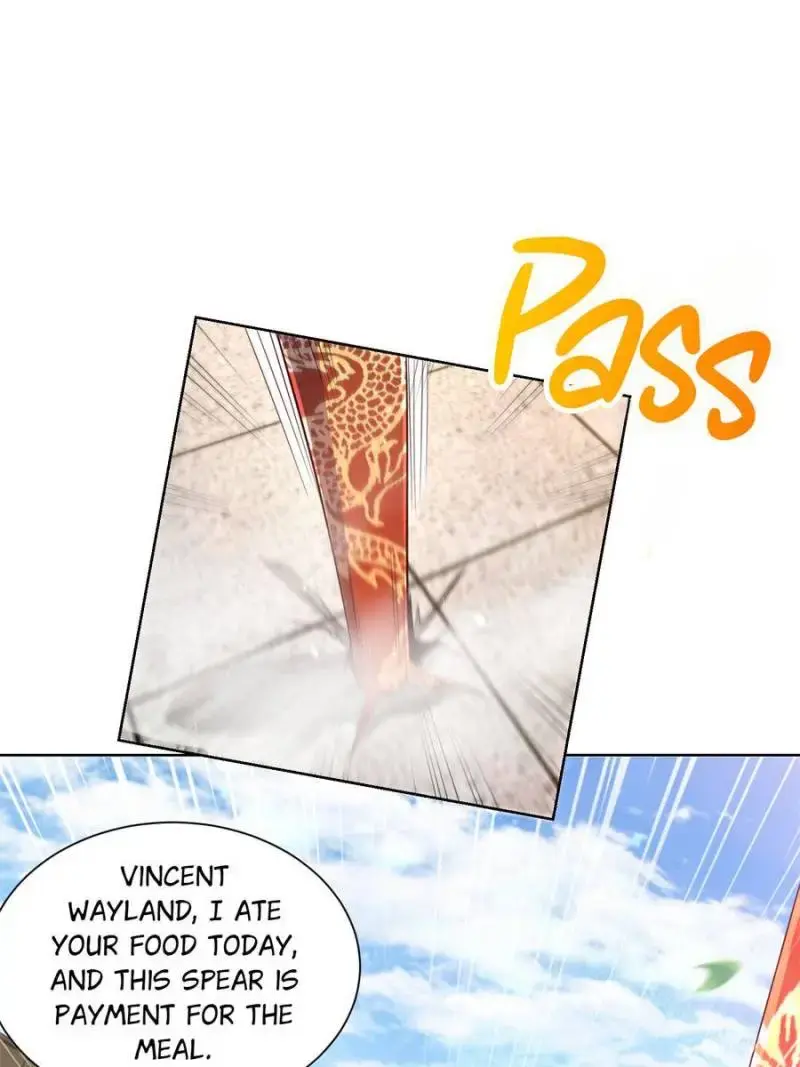 Read Arch Villain chapter 134 image 49 on Lezhin