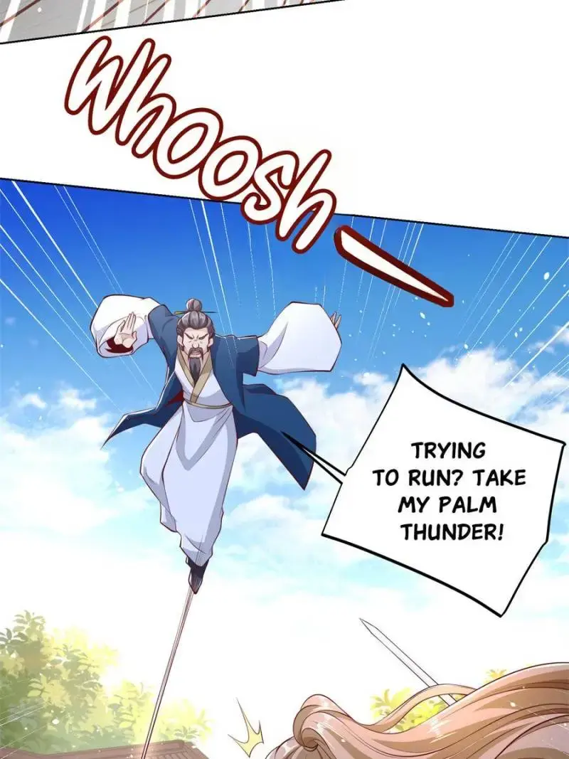 Read Arch Villain chapter 134 image 5 on Lezhin