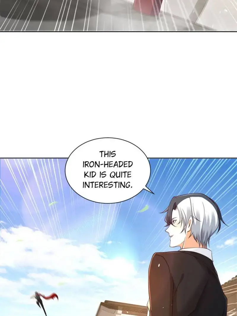 Read Arch Villain chapter 134 image 51 on Lezhin
