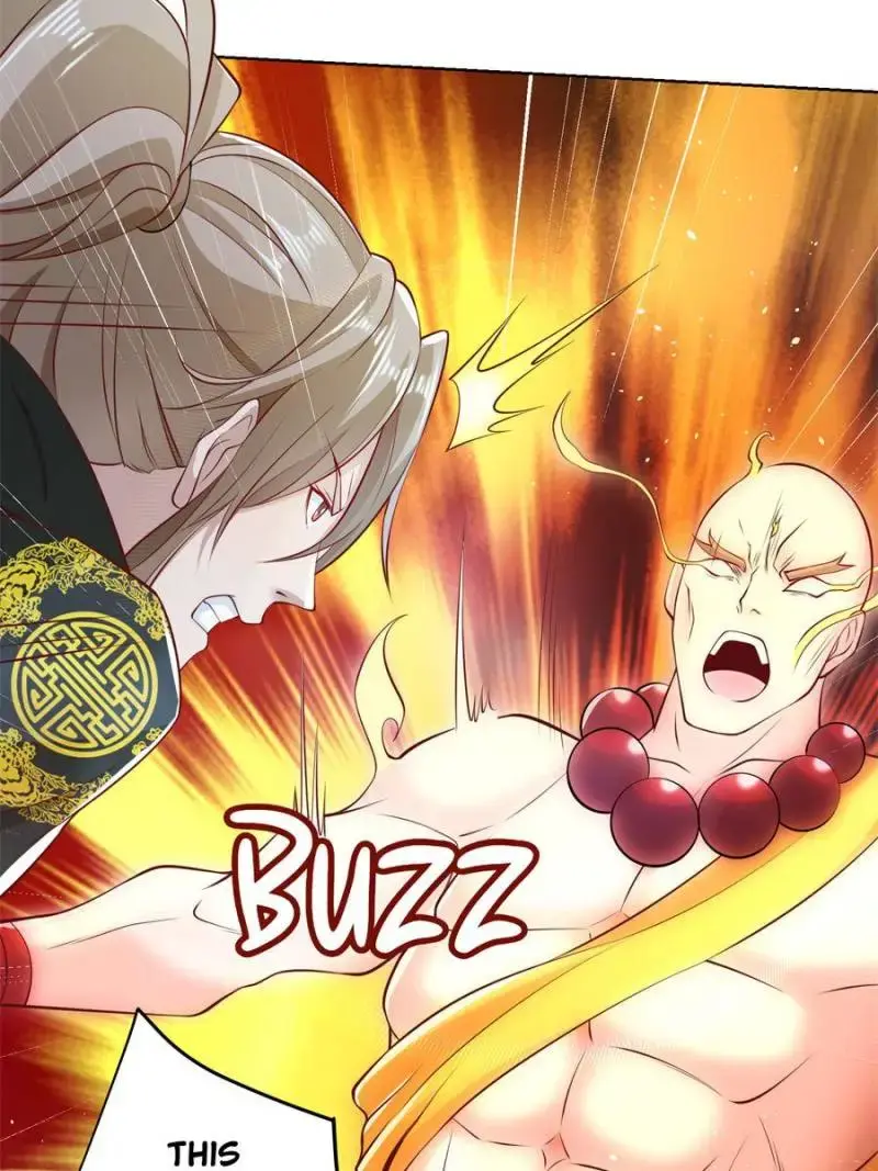 Read Arch Villain chapter 134 image 8 on Lezhin