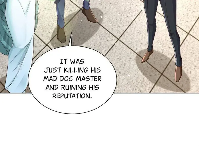 Read Arch Villain chapter 135 image 1 on Lezhin