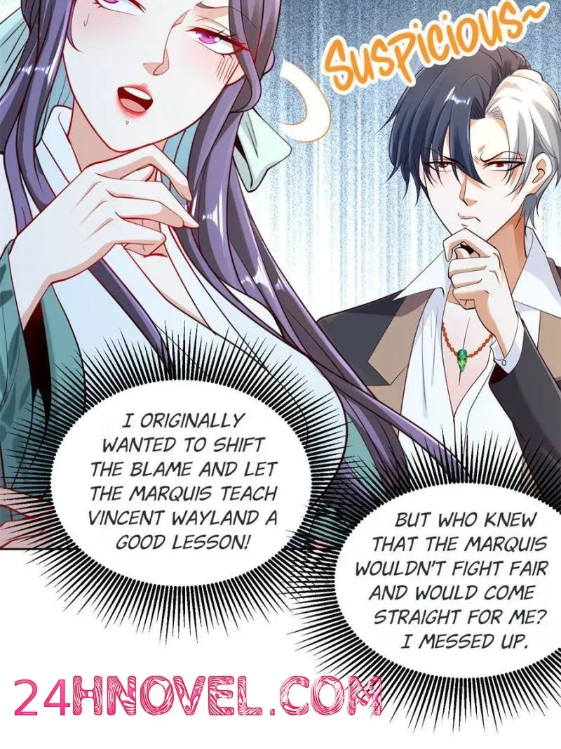 Read Arch Villain chapter 135 image 12 on Lezhin