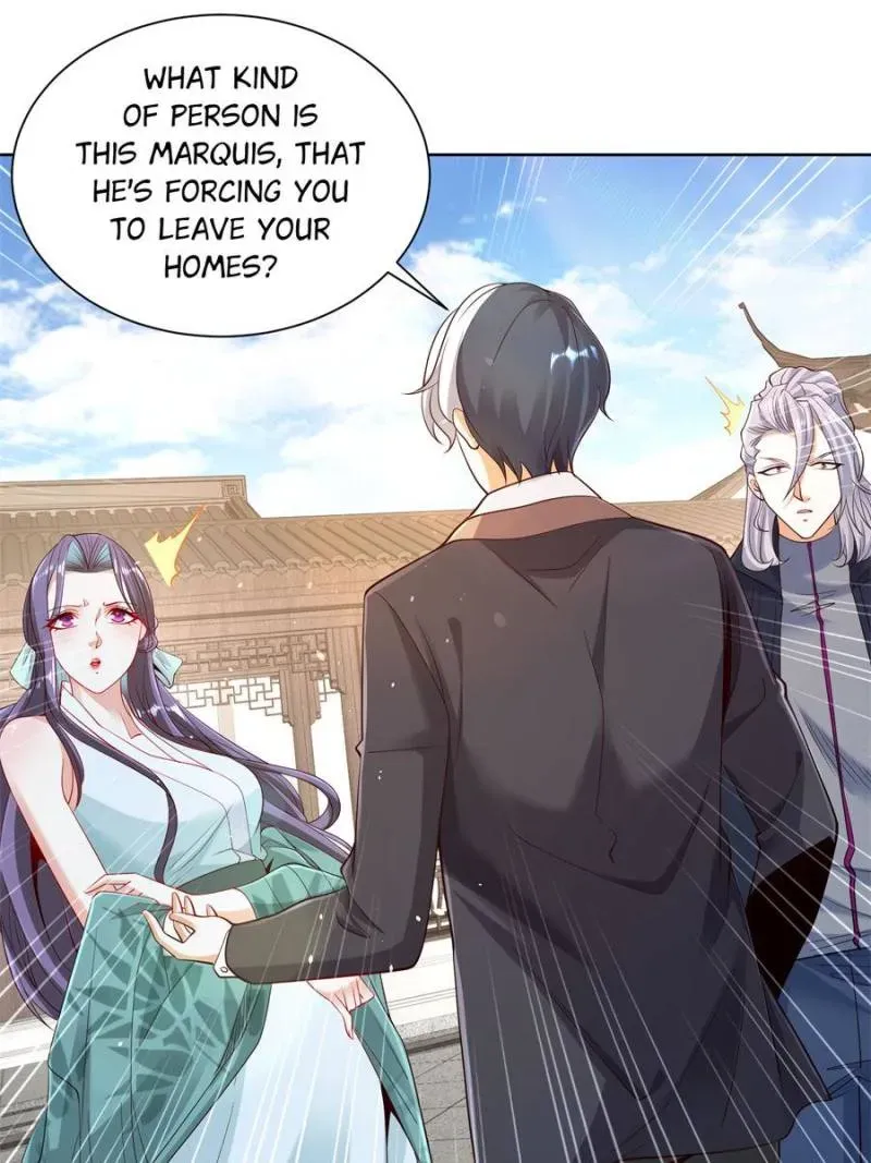 Read Arch Villain chapter 135 image 13 on Lezhin