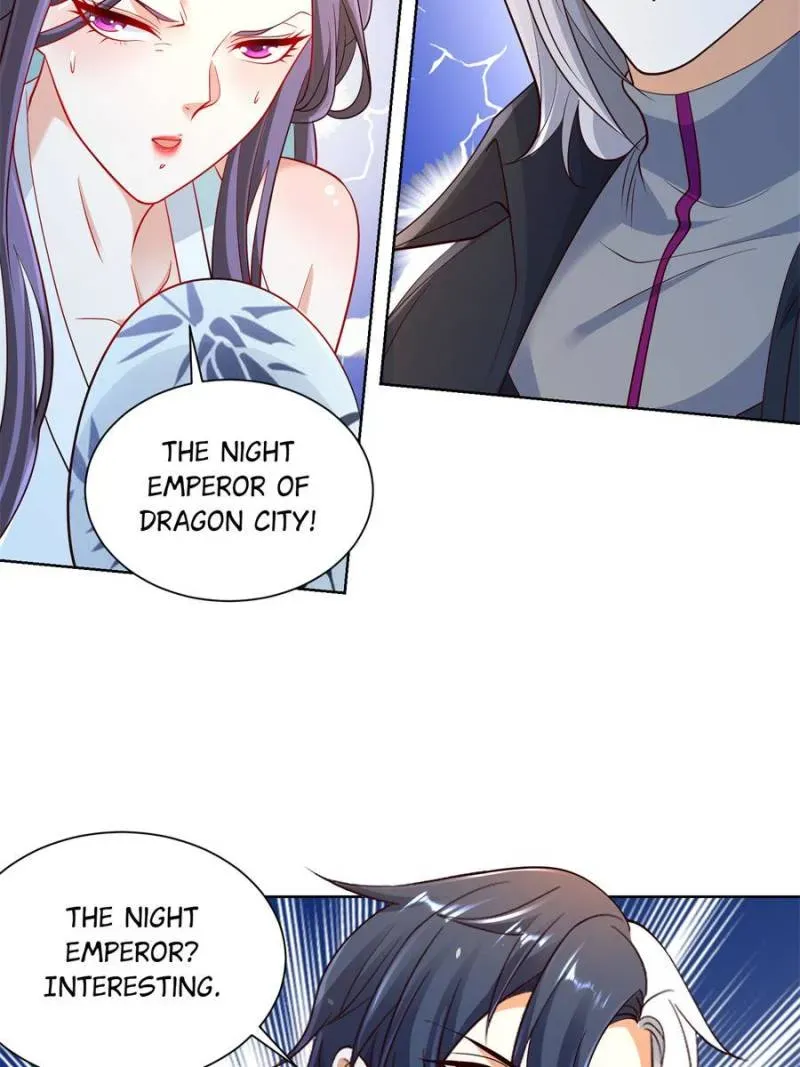 Read Arch Villain chapter 135 image 15 on Lezhin