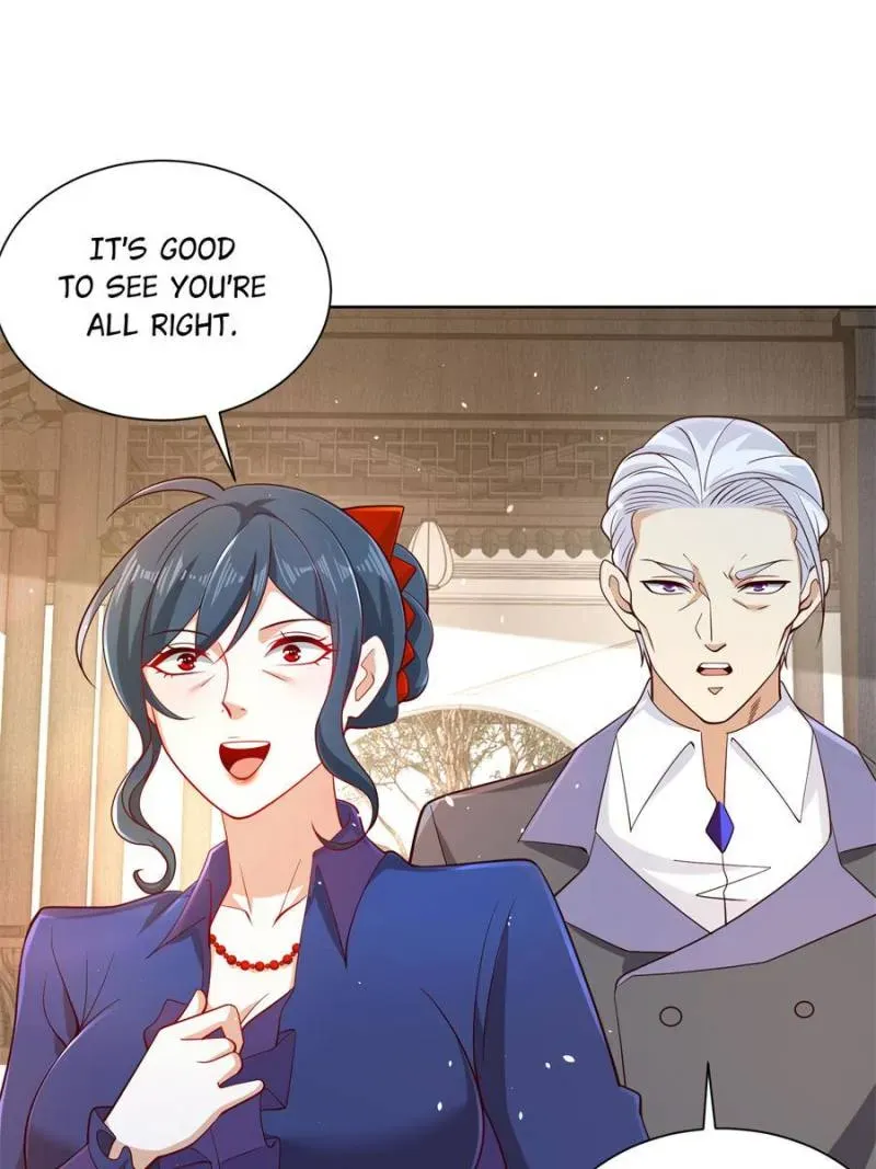 Read Arch Villain chapter 135 image 22 on Lezhin