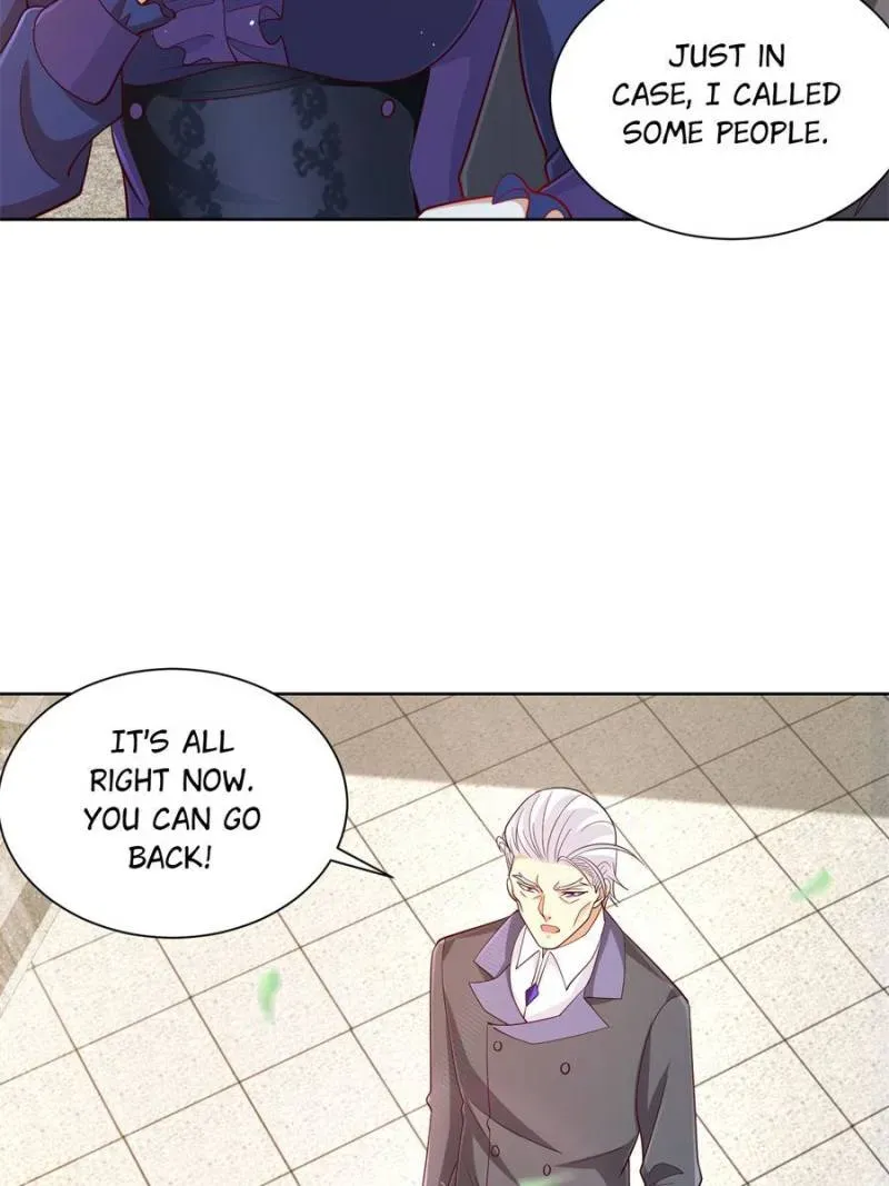 Read Arch Villain chapter 135 image 23 on Lezhin