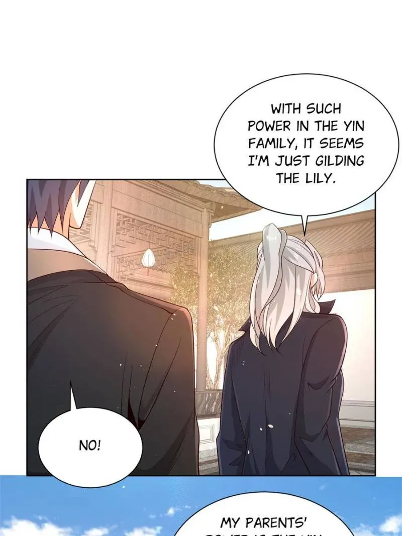 Read Arch Villain chapter 135 image 25 on Lezhin