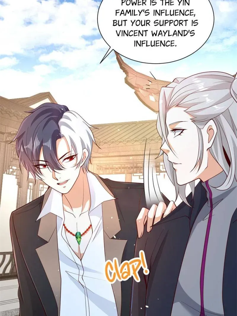 Read Arch Villain chapter 135 image 26 on Lezhin