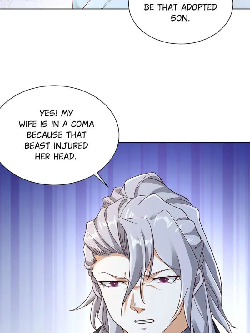 Read Arch Villain chapter 135 image 3 on Lezhin