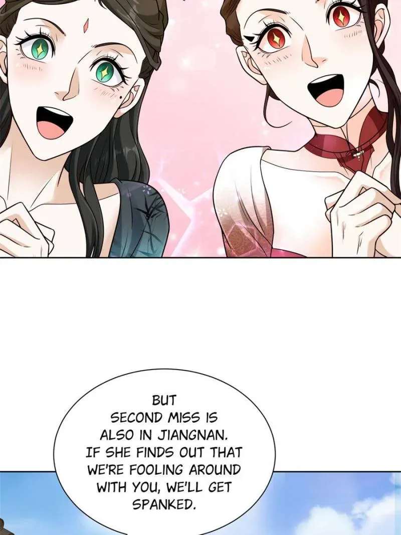 Read Arch Villain chapter 135 image 41 on Lezhin