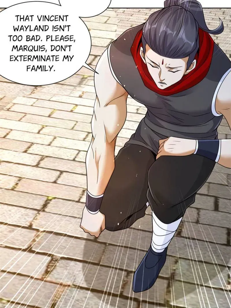 Read Arch Villain chapter 135 image 43 on Lezhin