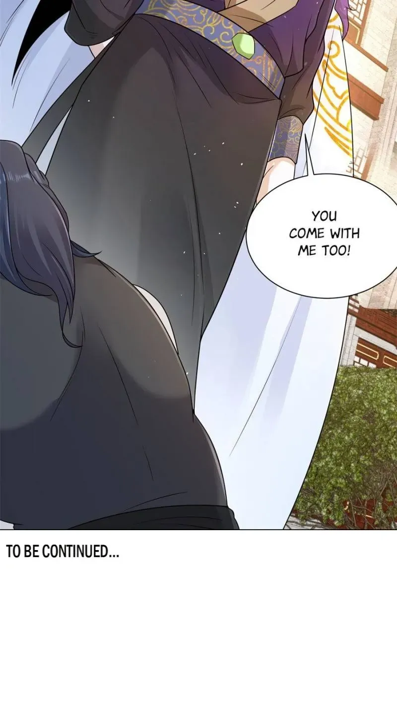 Read Arch Villain chapter 135 image 45 on Lezhin